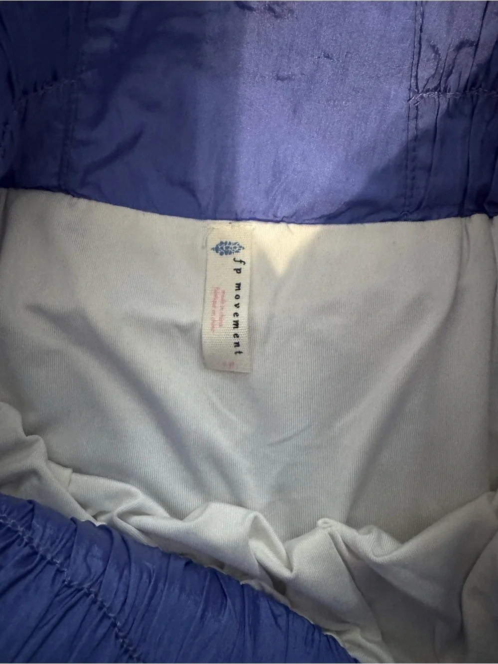 Free People High Waisted Shorts